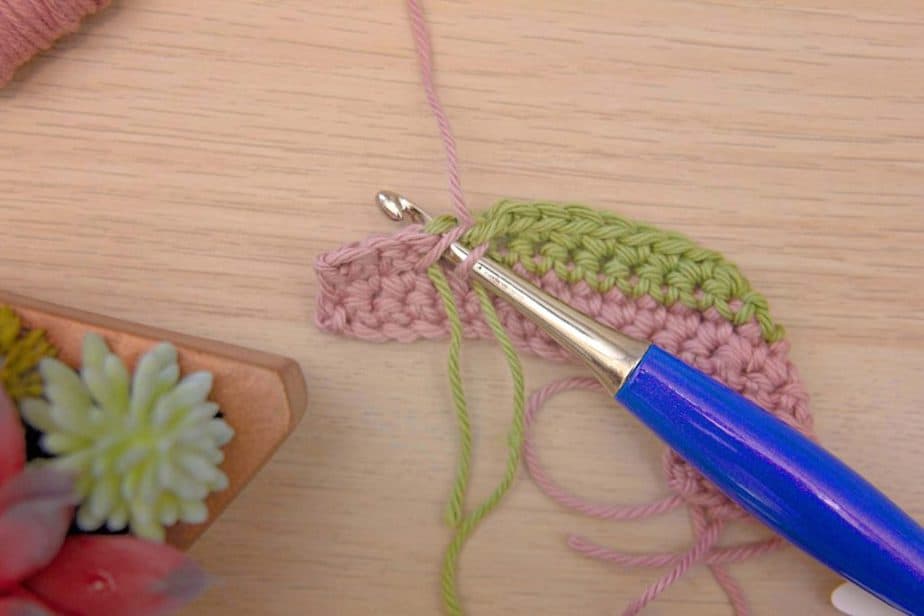 Crochet Colorwork 6