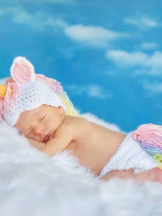 top 10 baby outfits crochet