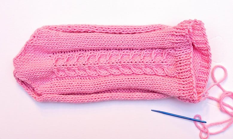 Whims Easy Flat Knit Socks (1)