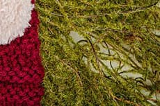 Christmas Traditional Stocking Knit A Long