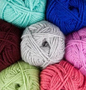 WeCrochet Brava Worsted