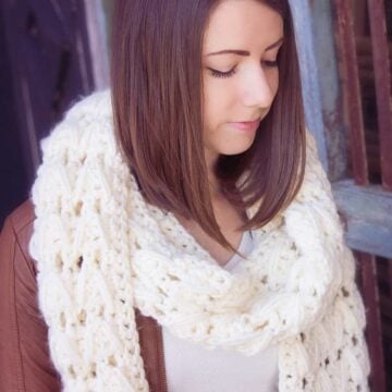Alamos Scarf