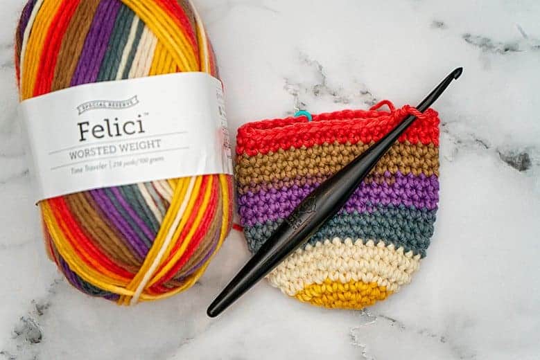 knit and crochet socks patterns