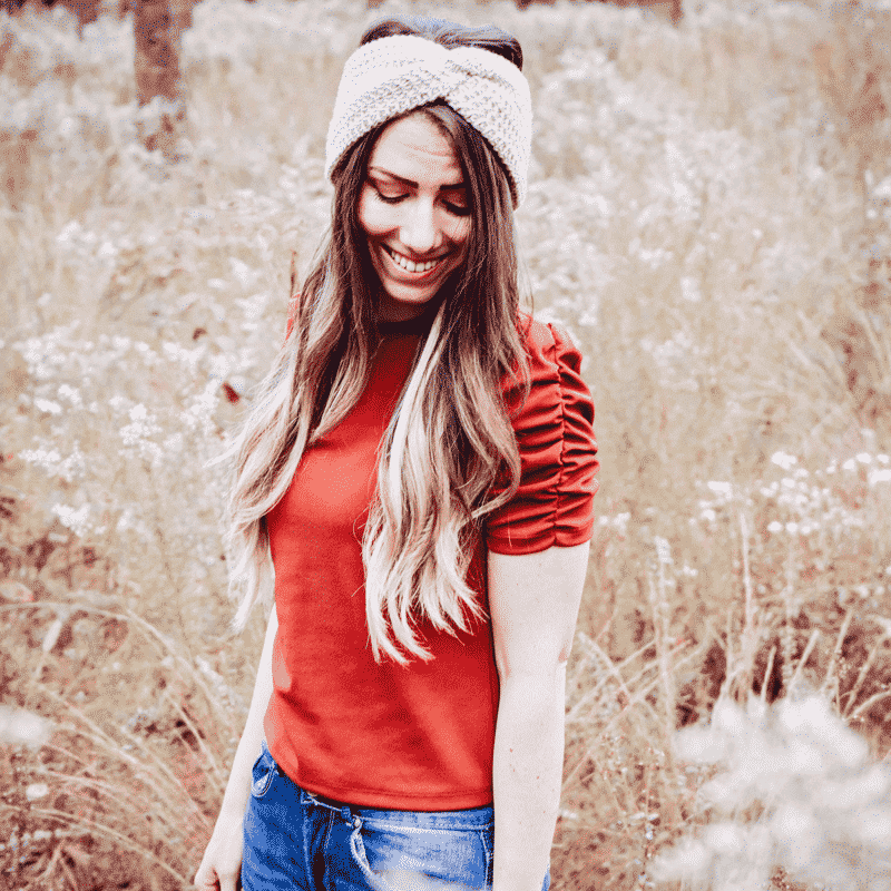 Crochet Headband Pattern
