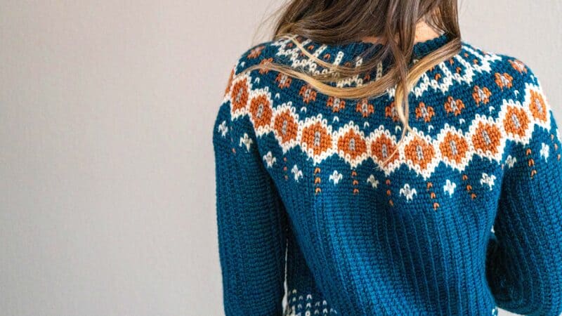 Crochet Spot » Blog Archive » Itâ€™s Not Just For Dishcloths: A