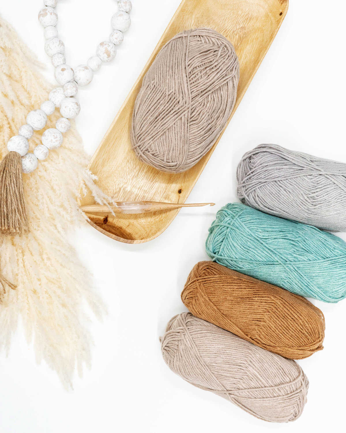 Alpine Stitch Textured Blanket Easy Free Crochet Pattern