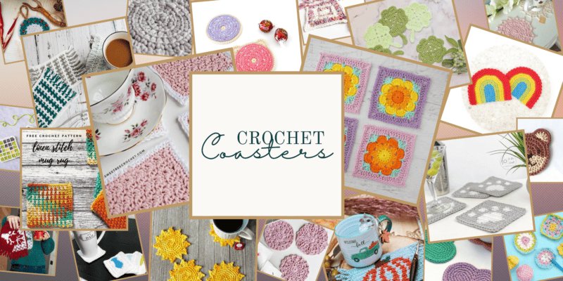 33 Of The Best Crochet Pot Holder Patterns Ever - Briana K Designs