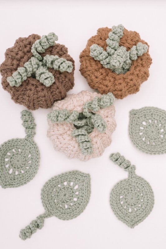 Camomile Potholder Free Crochet Patterns - Your Crochet