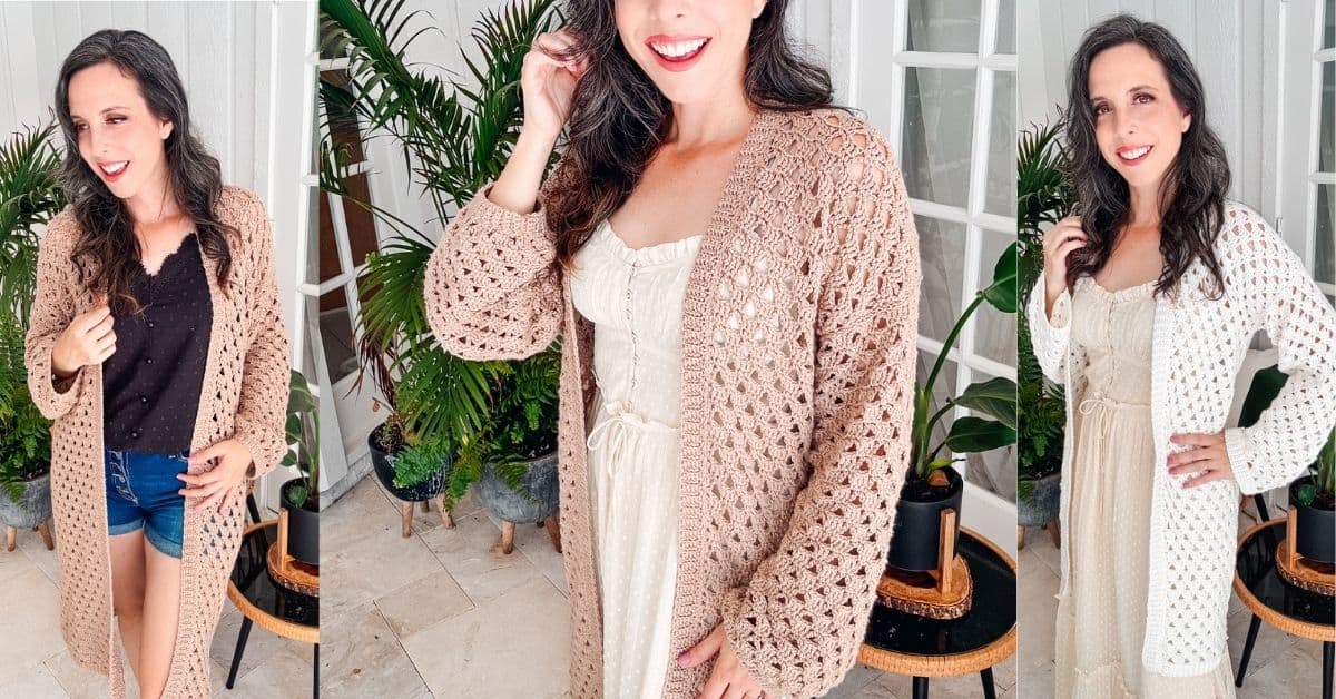 ◆Sienne◆ Swan Crochet Wool Cardigan Mint S4FKN03A maxresdefault.jpg