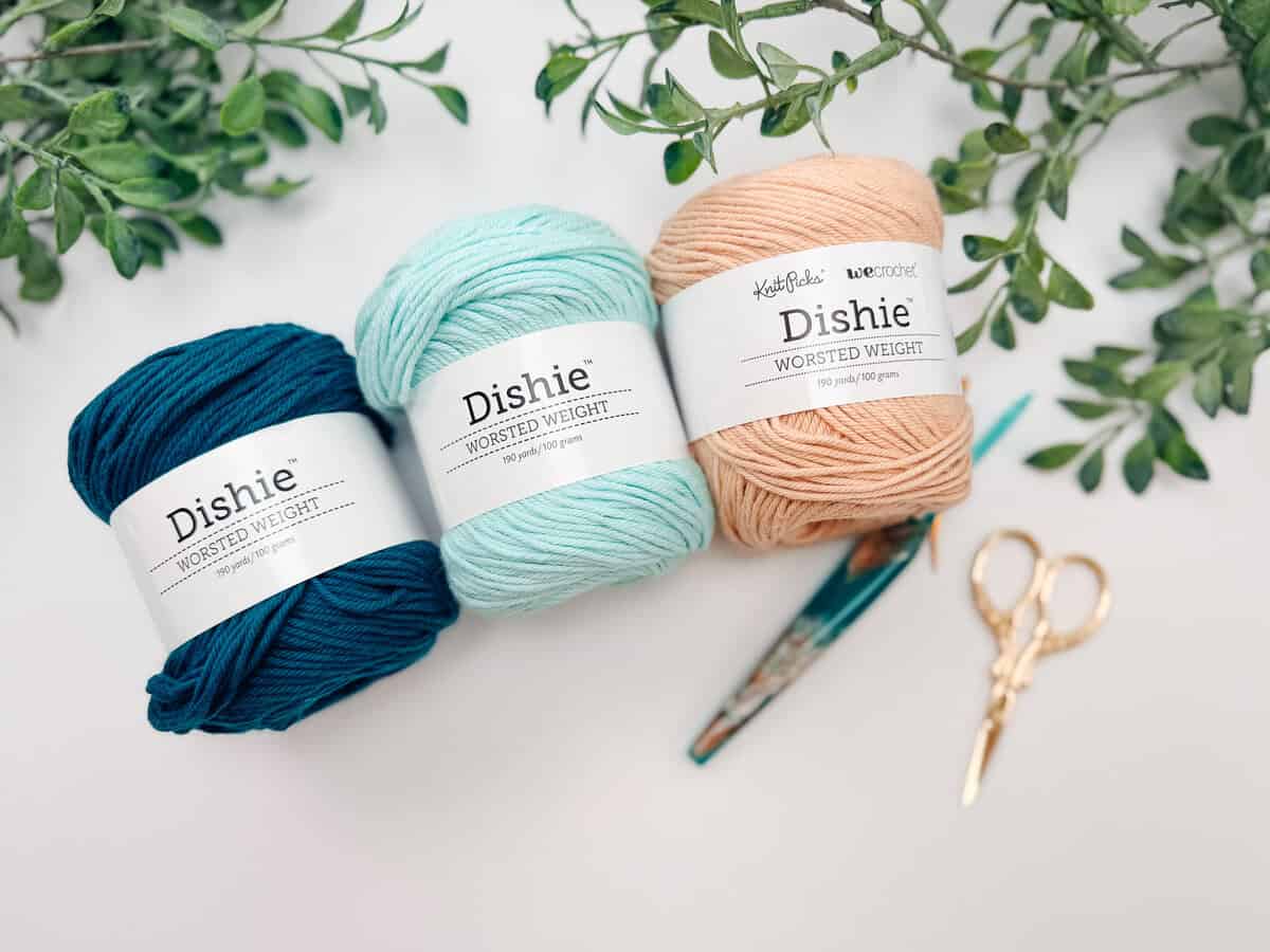 Dishie Cotton