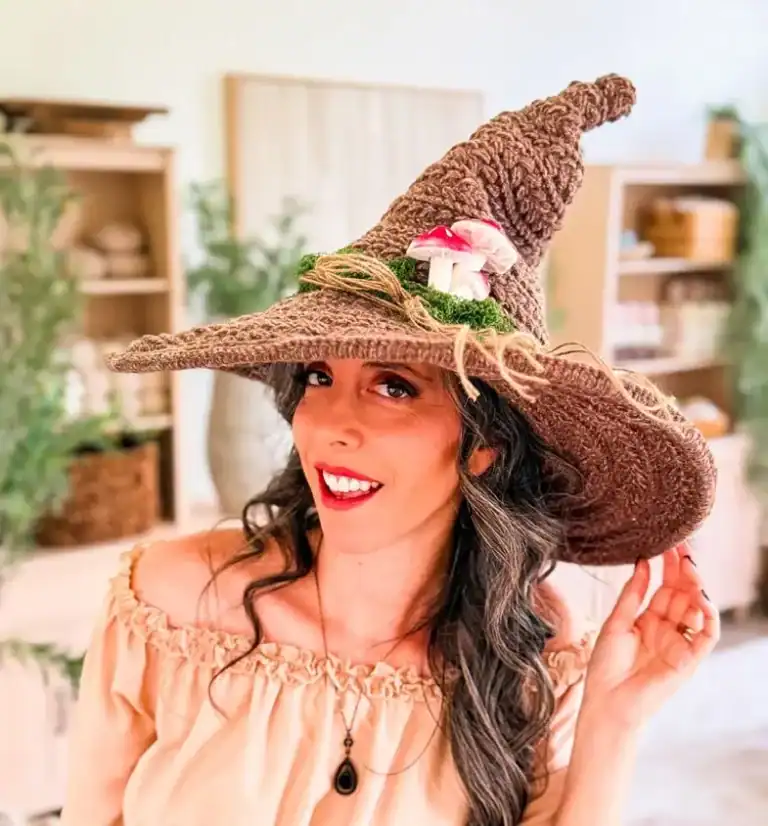 Witch Hat
